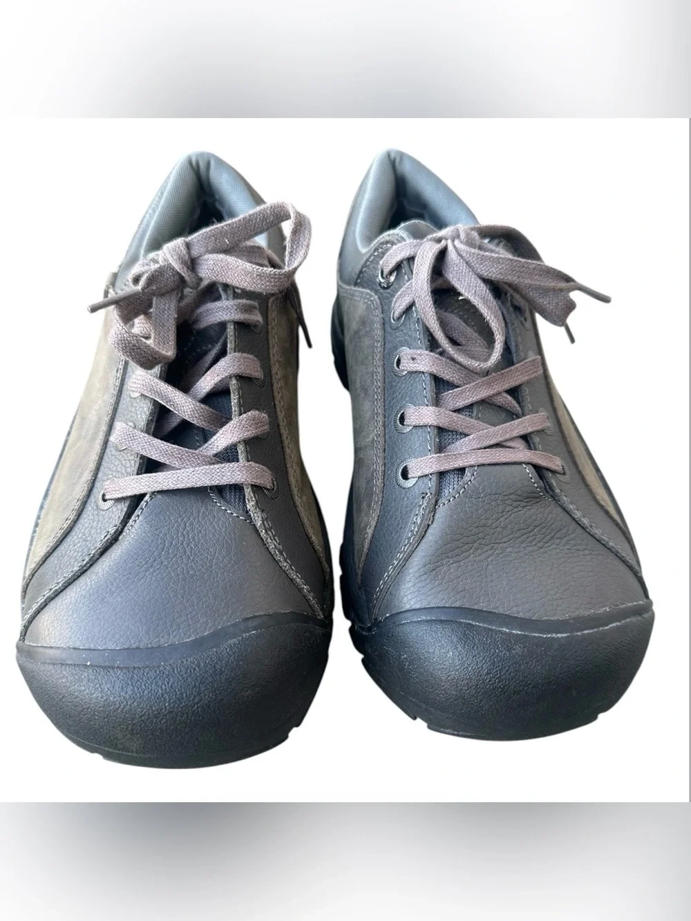 N/A keen oxfords